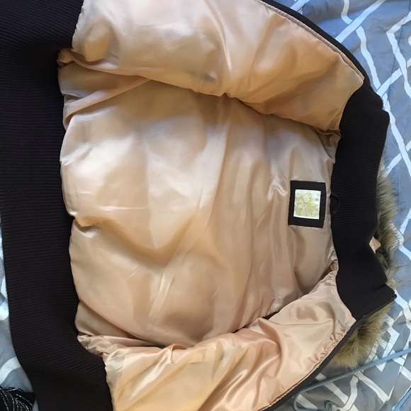 winter vest - Picture 3 of 3